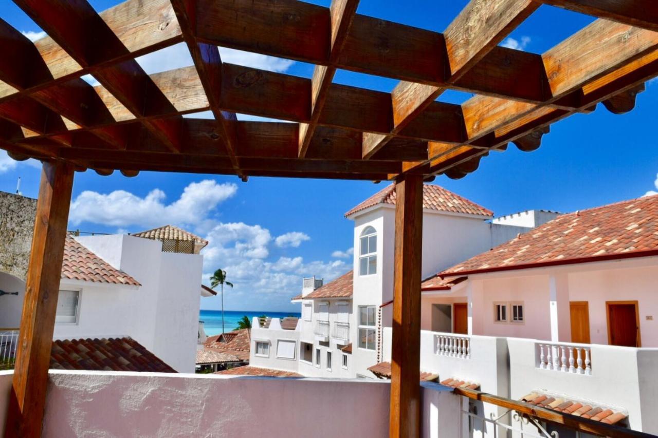 Amazing Views 2Br @Cadaquescaribe Bayahibe Daire Dış mekan fotoğraf