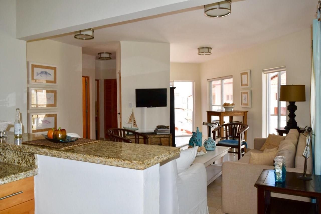 Amazing Views 2Br @Cadaquescaribe Bayahibe Daire Dış mekan fotoğraf