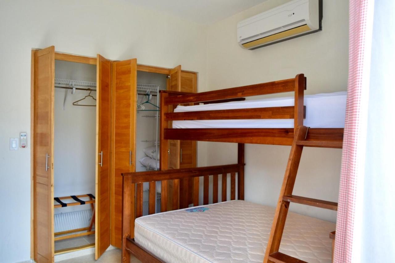 Amazing Views 2Br @Cadaquescaribe Bayahibe Daire Dış mekan fotoğraf