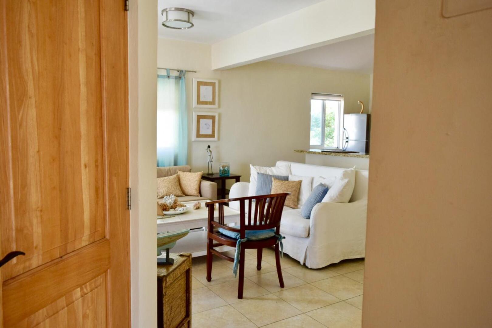 Amazing Views 2Br @Cadaquescaribe Bayahibe Daire Dış mekan fotoğraf