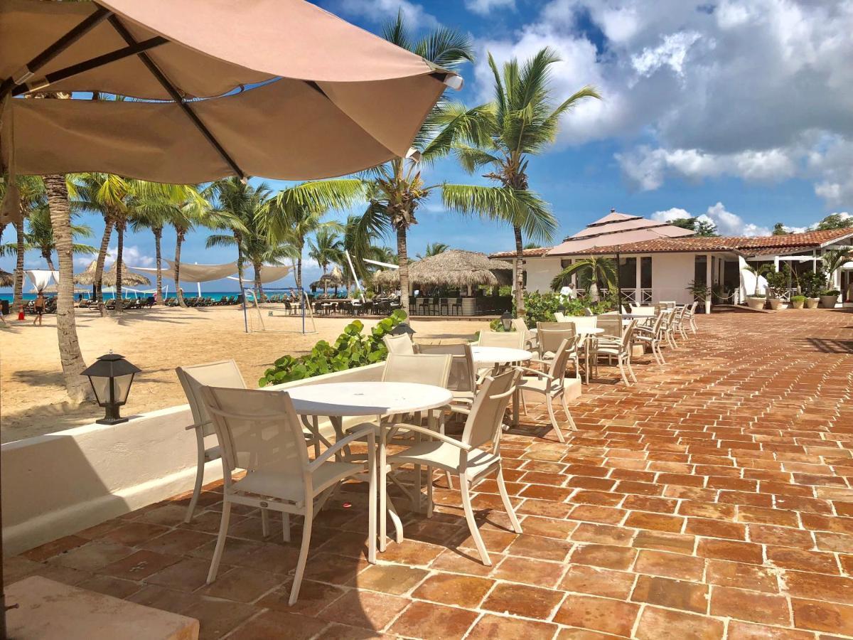 Amazing Views 2Br @Cadaquescaribe Bayahibe Daire Dış mekan fotoğraf