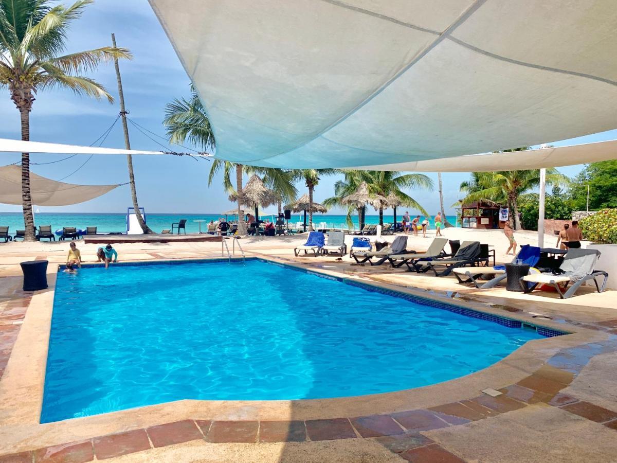 Amazing Views 2Br @Cadaquescaribe Bayahibe Daire Dış mekan fotoğraf