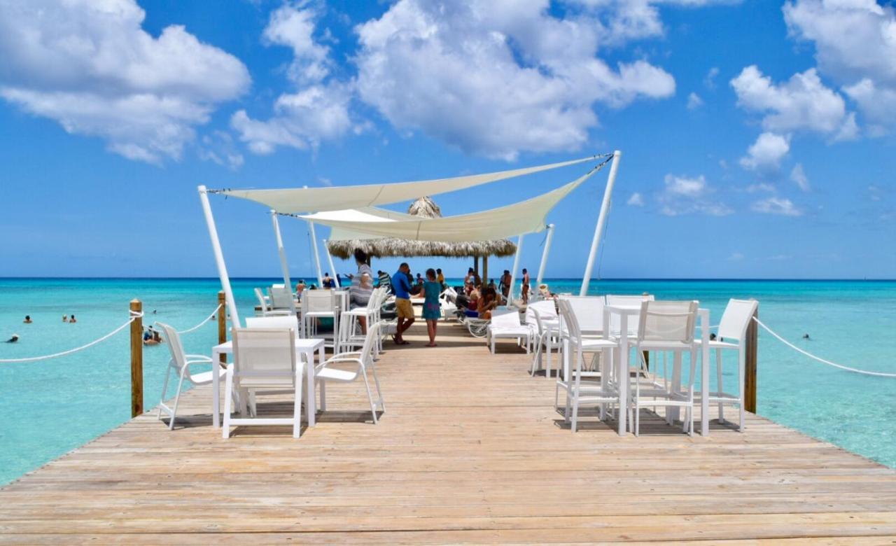 Amazing Views 2Br @Cadaquescaribe Bayahibe Daire Dış mekan fotoğraf