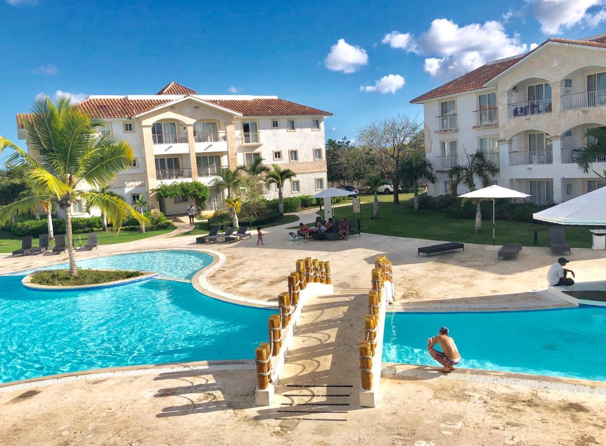 Amazing Views 2Br @Cadaquescaribe Bayahibe Daire Dış mekan fotoğraf