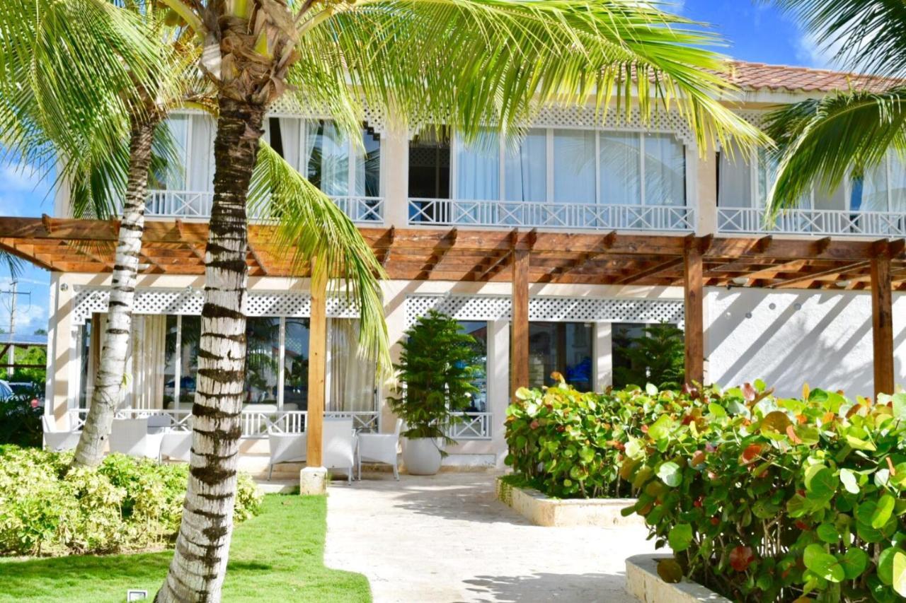 Amazing Views 2Br @Cadaquescaribe Bayahibe Daire Dış mekan fotoğraf