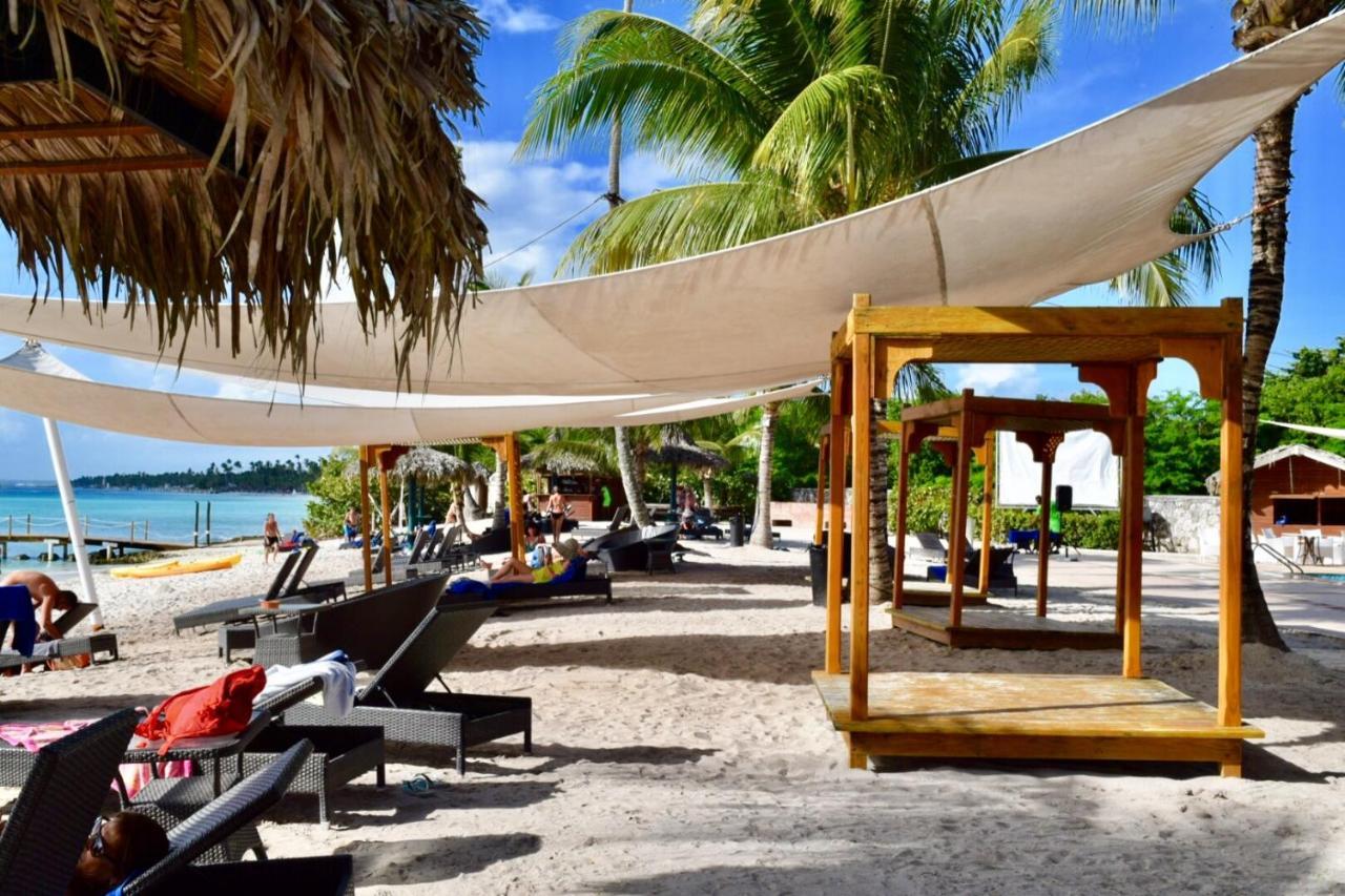 Amazing Views 2Br @Cadaquescaribe Bayahibe Daire Dış mekan fotoğraf