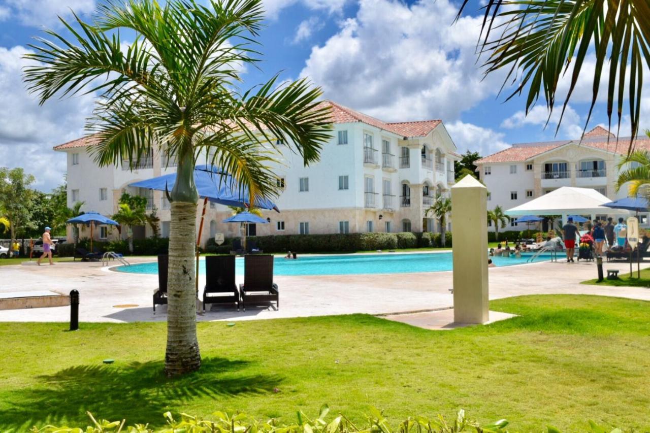 Amazing Views 2Br @Cadaquescaribe Bayahibe Daire Dış mekan fotoğraf