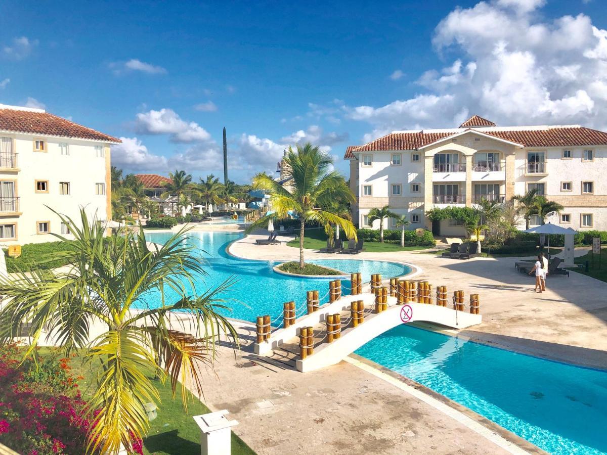 Amazing Views 2Br @Cadaquescaribe Bayahibe Daire Dış mekan fotoğraf