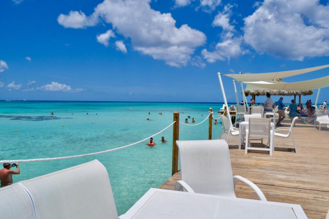 Amazing Views 2Br @Cadaquescaribe Bayahibe Daire Dış mekan fotoğraf