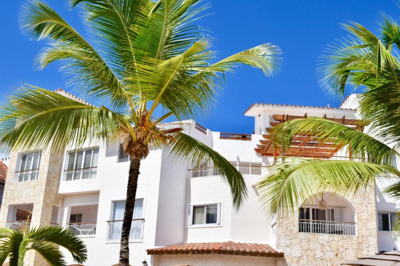 Amazing Views 2Br @Cadaquescaribe Bayahibe Daire Dış mekan fotoğraf