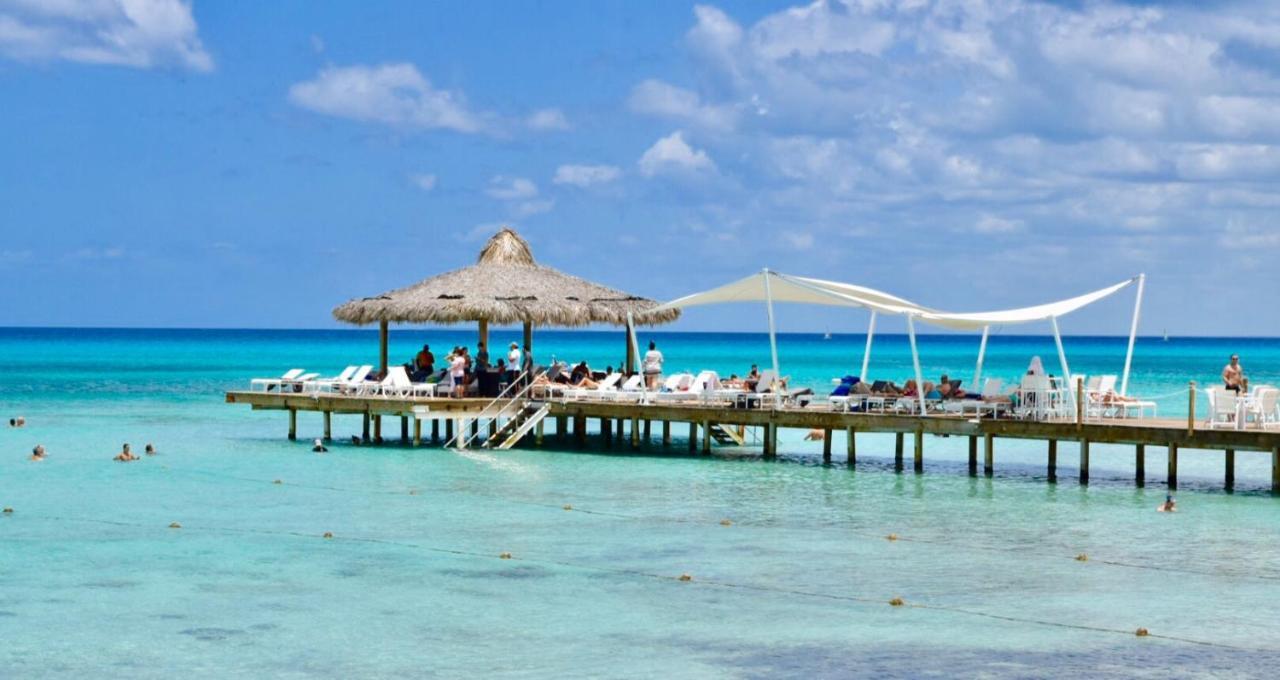 Amazing Views 2Br @Cadaquescaribe Bayahibe Daire Dış mekan fotoğraf