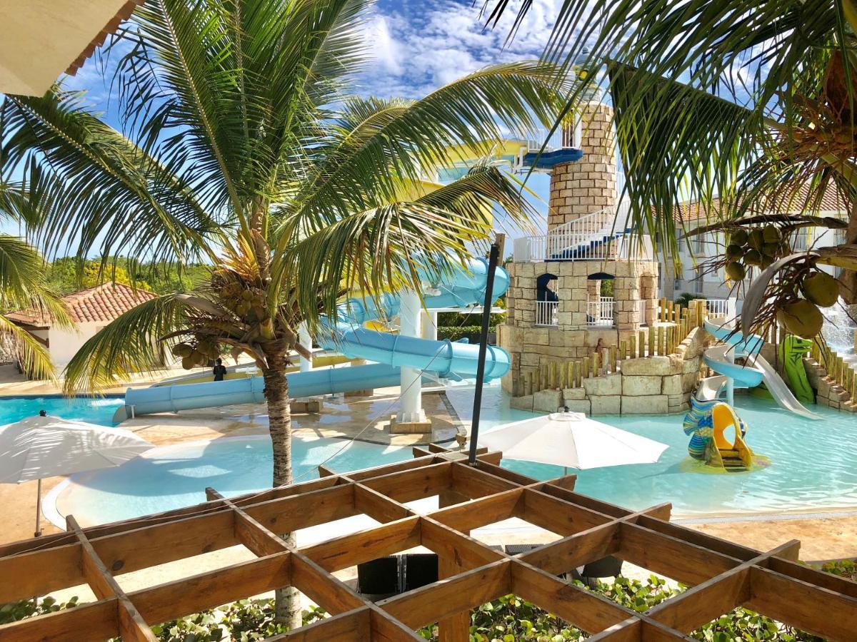 Amazing Views 2Br @Cadaquescaribe Bayahibe Daire Dış mekan fotoğraf